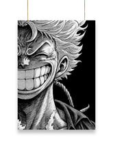 One Piece | Anime - Poster | 60